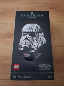 Lego 75276 Star Wars Stormtrooper