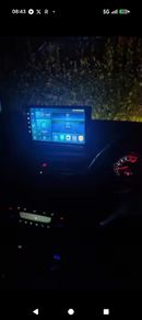 Megane Mk3 Android Radio - reduced