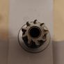 Honda Parts /  Crossroad / Starter Image 2