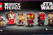 LEGO 40676 Star Wars The Phantom Menace Brickheadz