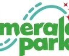 4 x Emerald Park Voucher Codes