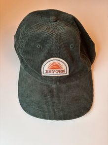 Rhythm Cord Cap