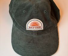 Rhythm Cord Cap