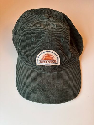 Rhythm Cord Cap