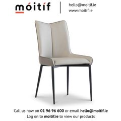 Ricardo Dining Chair