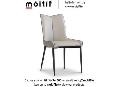 Ricardo Dining Chair