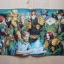2000AD Science Fiction Special 2019 (Tribute to Judge Dredd Creator Carlos Ezquerra) Image 8