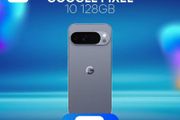 Google pixel 10 128gb