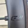 NEW Cadex Ultra 40 Carbon Wheelset Image 5