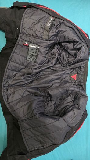 Dainese d-dry Jacket