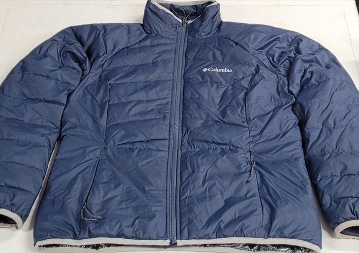 Colombia Jacket