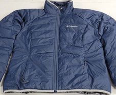 Colombia Jacket