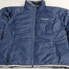Colombia Jacket