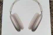 Apple AirPods Max 2 (2026) | Starlight | Brand New