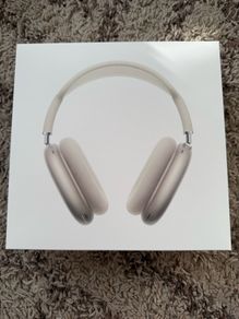 Apple AirPods Max 2 (2026) | Starlight | Brand New
