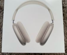 Apple AirPods Max 2 (2026) | Starlight | Brand New