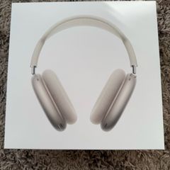 Apple AirPods Max 2 (2026) | Starlight | Brand New