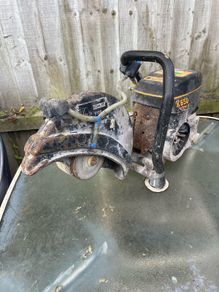 consaw