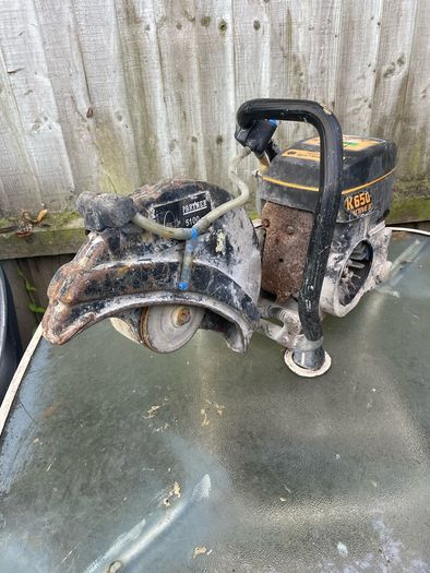 consaw