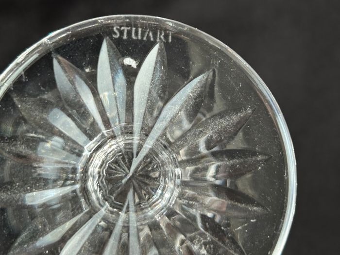 Stuart Crystal