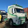Volvo Fh Image 3