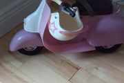 Our Generation Motor Bike