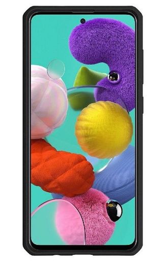 ITSKINS - FeroniaBio TERRA Biodegradable Case for Samsung Galaxy 51
