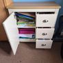 Storage cabinet Image 3