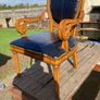 Regal Chair Image 2