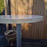 Bar high table gaber Image 8