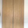Ikea Storklinta Pax Doors Image 2