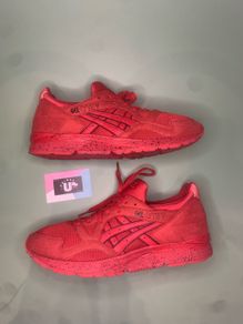 Get Eye Catching ASICS GEL