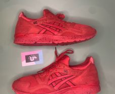 Get Eye Catching ASICS GEL