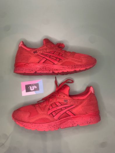 Get Eye Catching ASICS GEL