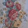 2 new lovely vintage large pillow cases Image 5