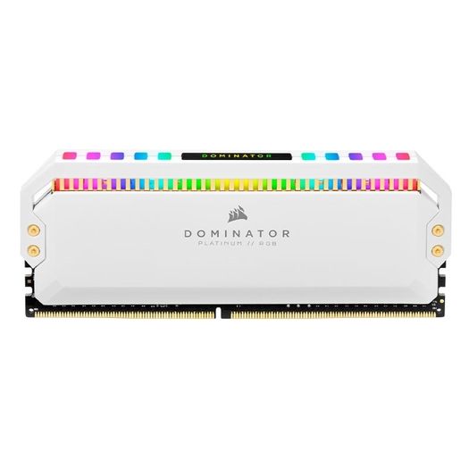 Corsair dominator Rgb ddr4