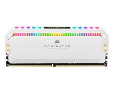 Corsair dominator Rgb ddr4