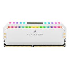 Corsair dominator Rgb ddr4
