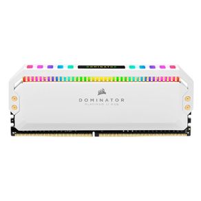 Corsair dominator Rgb ddr4