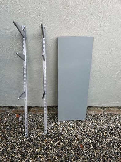 home storage shelves