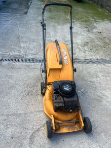 partner lawnmower