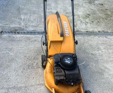 partner lawnmower