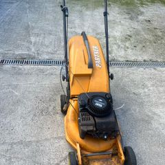 partner lawnmower