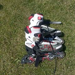 Roller Blades