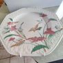 Lovely Vintage Set Of 2 Spanish  Hanging Wall Plates. Image 7