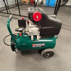 Air compressor