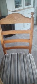 chairs