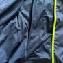 Emporio armani bomber rain jacket top hoodie Image 4