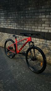 Trek X caliber 8 mtb