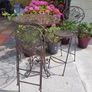 Brand New French Bistro Set Image 3